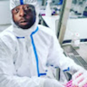 Meet your Posher, Ben